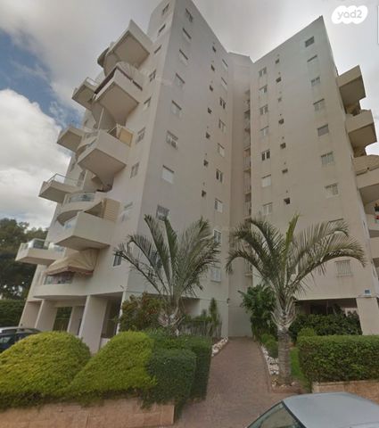 מודעת נכס, אברהם אבן עזרא 31, רמת חן ובן ציון, נתניה