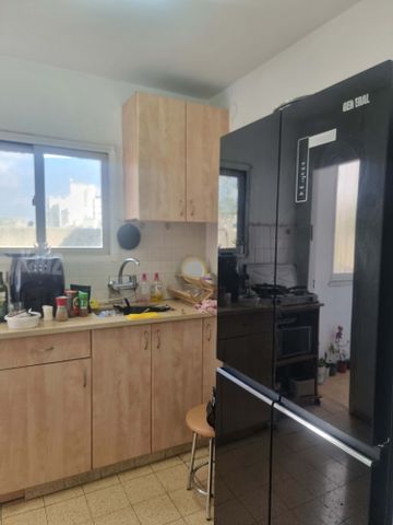 דירה למכירה בתל אביב יפו (תיווך) — 5