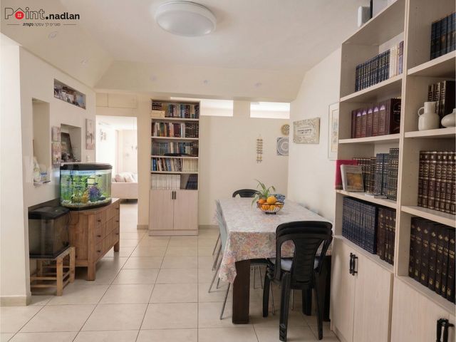 דירה למכירה בירושלים (תיווך) — 3