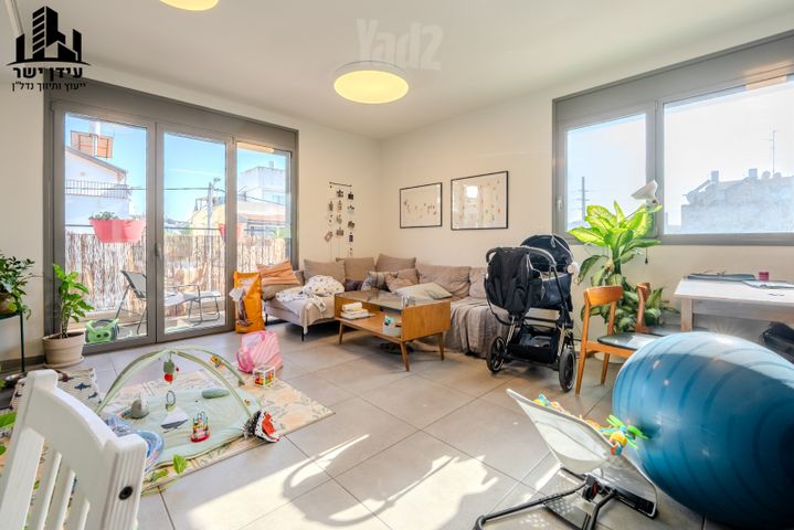 דירה למכירה בתל אביב יפו (תיווך) — 3