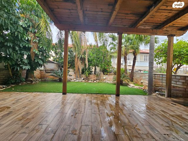 מודעת נכס, מבצע יהונתן, נווה יהונתן, רמלה