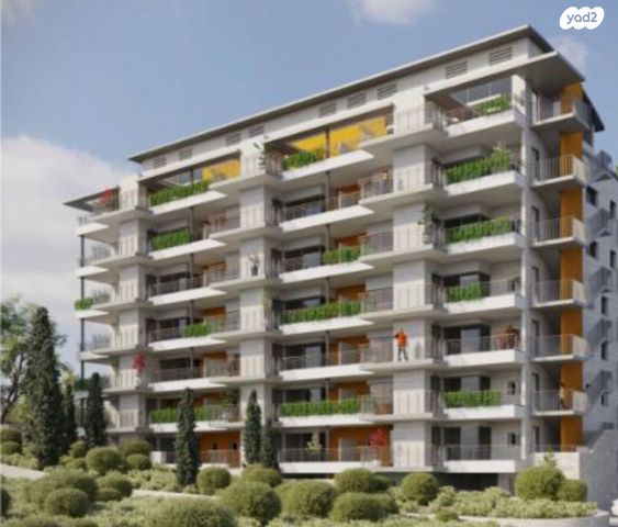 מודעת נכס, שדרות עין צורים 4, ארנונה, ירושלים