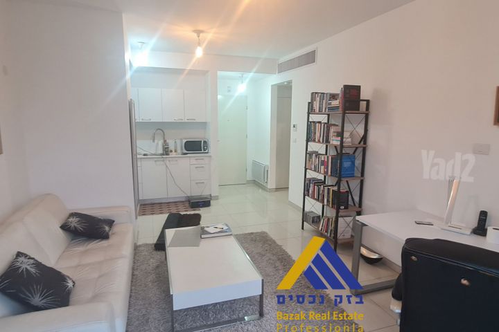 דירה למכירה בירושלים (תיווך) — 2