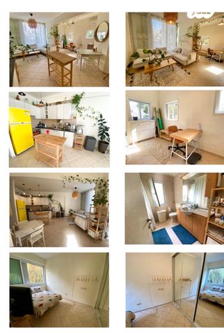 דירה, תל אביב יפו