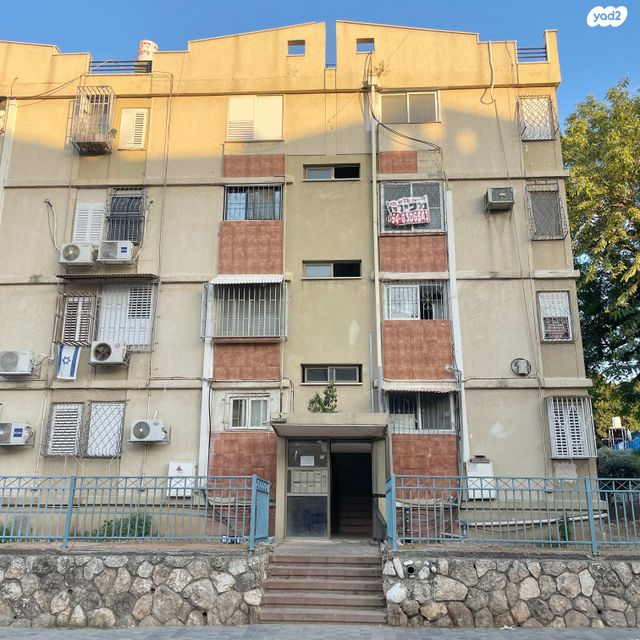 שדרות חטיבת יפתח 