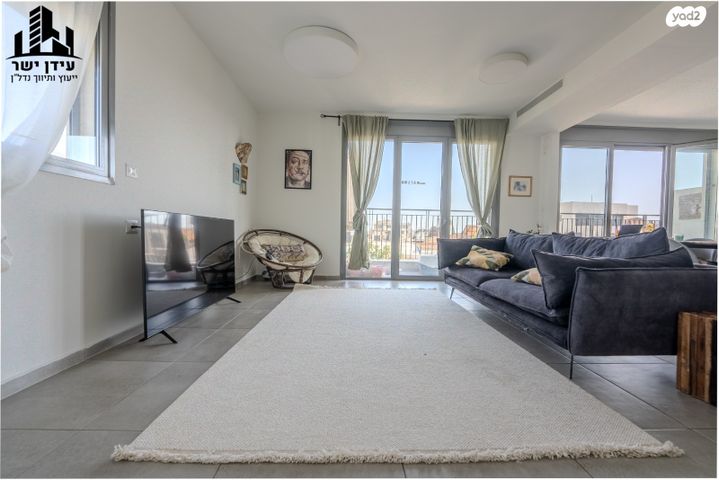 דירה, יד אליהו, תל אביב יפו