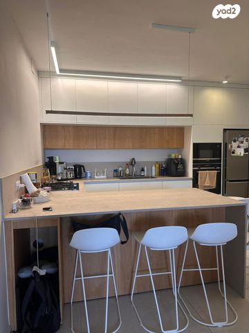 דירה, נווה דוד רמז, רעננה