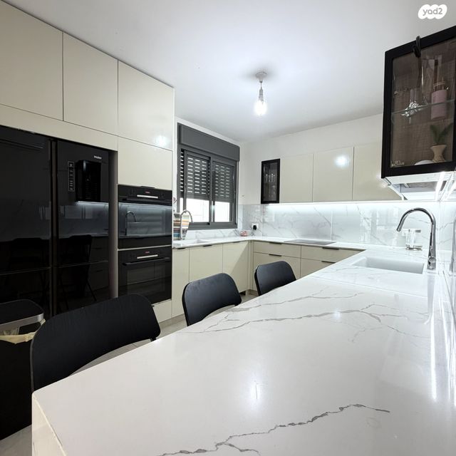 דירה, אחיסמך, לוד