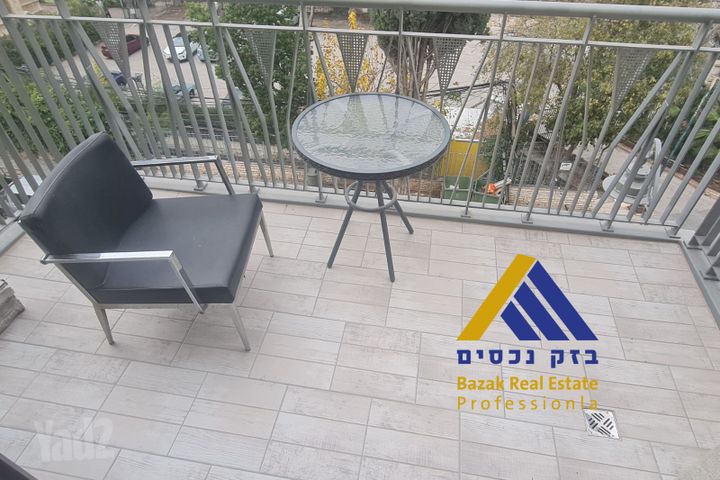 דירה למכירה בירושלים (תיווך) — 5