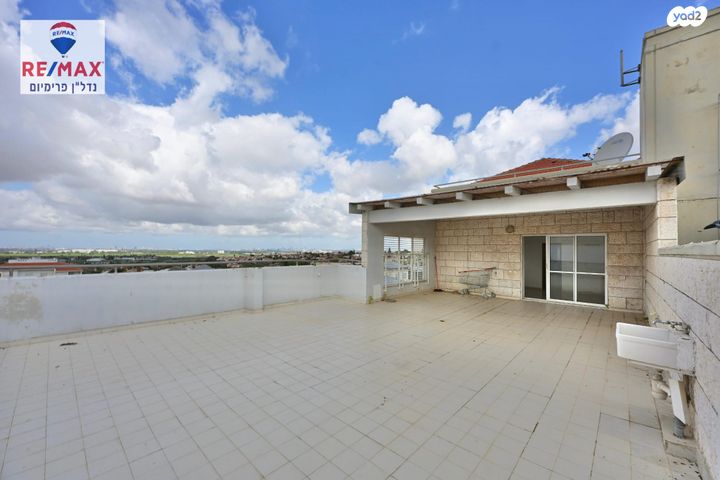 גג/ פנטהאוז, שוהם