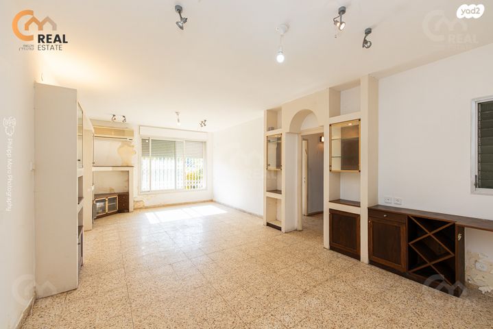 מודעת נכס, משה גוט לוין, רמת ספיר, חיפה