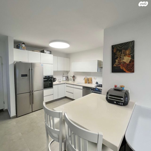 דירה, גני יער, לוד