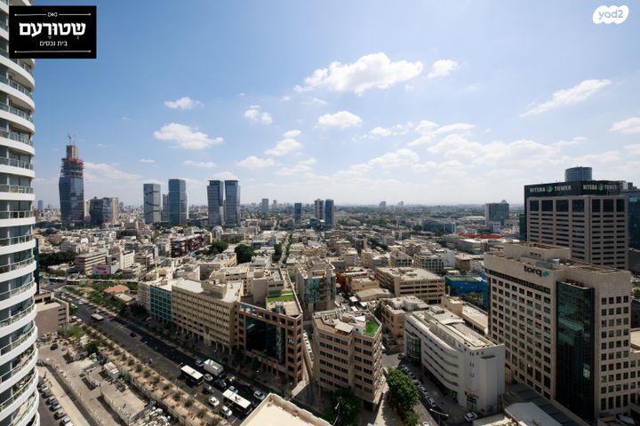 דירה, גני שרונה, קרית הממשלה, תל אביב יפו