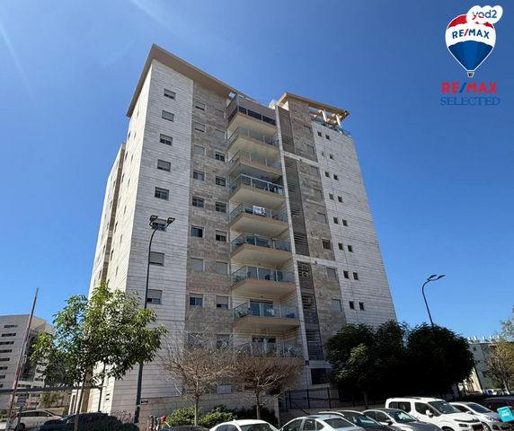 דירה, קרית אליעזר, חיפה