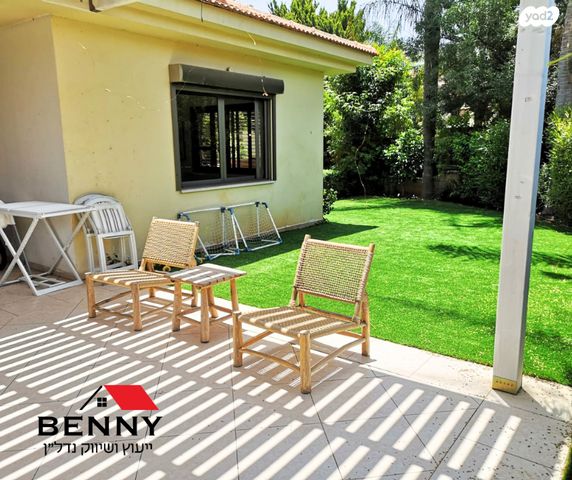 מודעת נכס, תל מונד