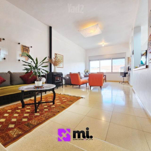 דו משפחתי למכירה בבית שמש (תיווך) — 5