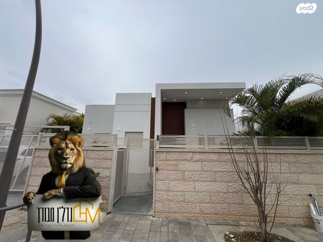 מודעת נכס, כפר ים, נתיבות מערב, נתיבות