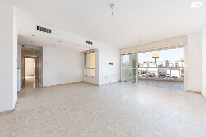 דירה, קרית רבין, חולון