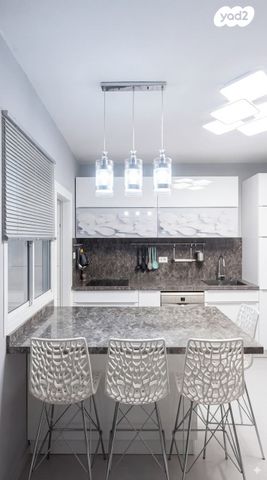 מודעת נכס, שדרות תל חי, רובע ט"ו, אשדוד