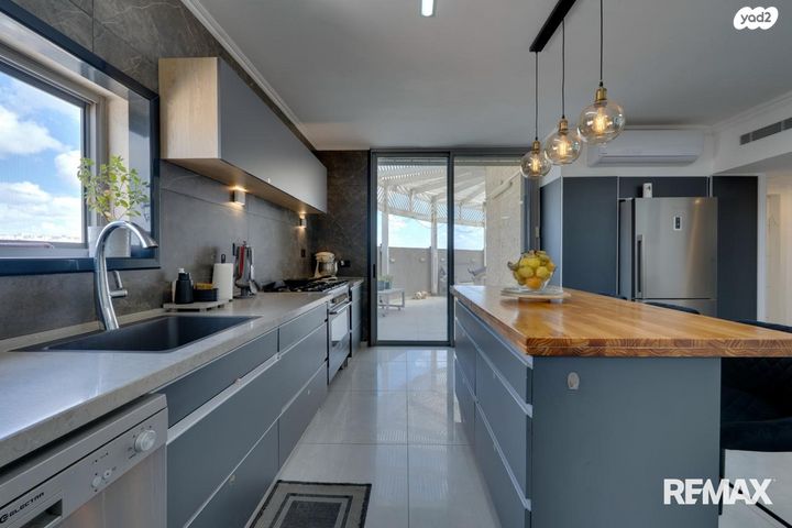 מודעת נכס, שדרות הערים התאומות, באר שבע