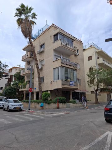 דירה למכירה בתל אביב יפו (תיווך) — 5