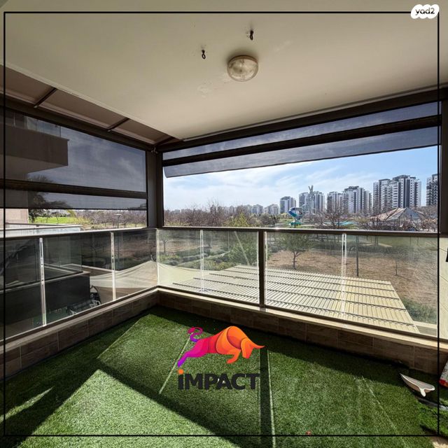 שדרות אבני החושן 15