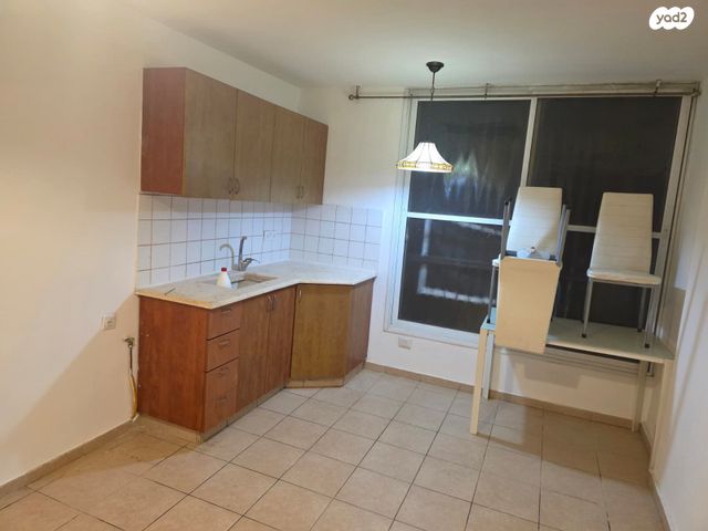 מודעת נכס, נגבה 38, יד אליהו, תל אביב יפו