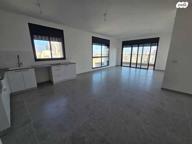 שדרות בן אב"י 