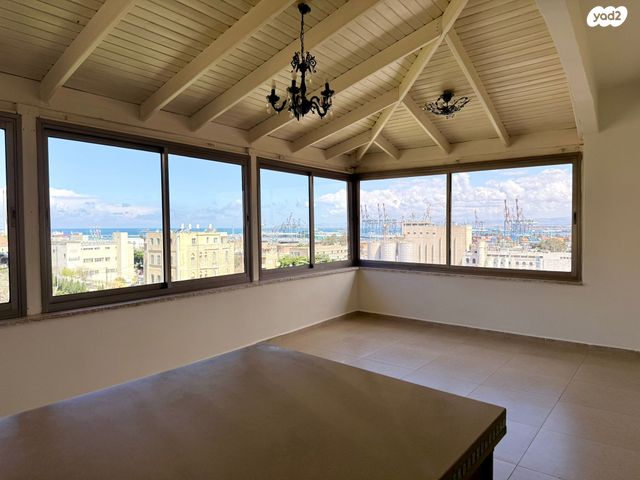 דירה, העיר התחתית, ואדי סאליב, חיפה