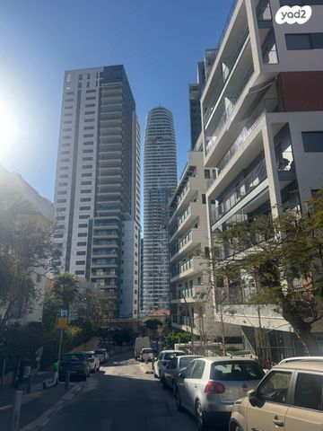 מודעת נכס, המתמיד, שכונת הראשונים, רמת גן