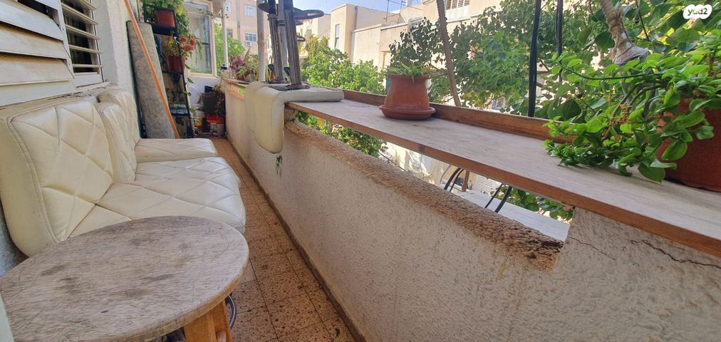 מודעת נכס, קורדוברו 8, פלורנטין, תל אביב יפו