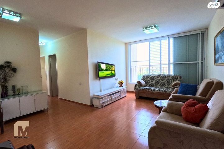 מודעת נכס, הדרור, נאות בן גוריון, יבנה