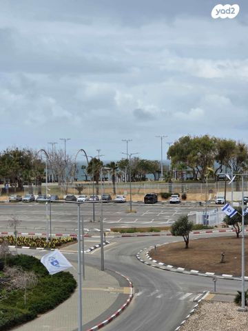 דרום חדש, פארק הים