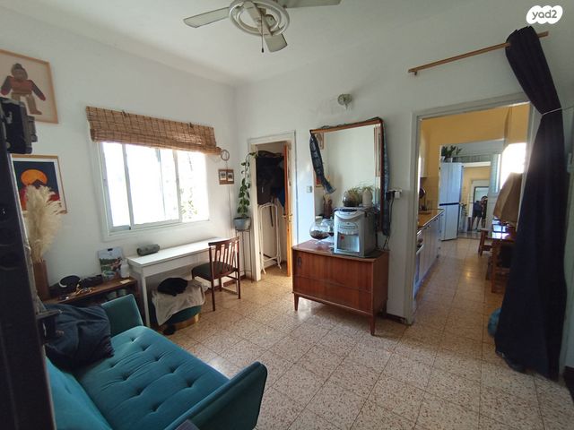 מודעת נכס, שדרות ישראל גורי 55, קרית שלום, תל אביב יפו