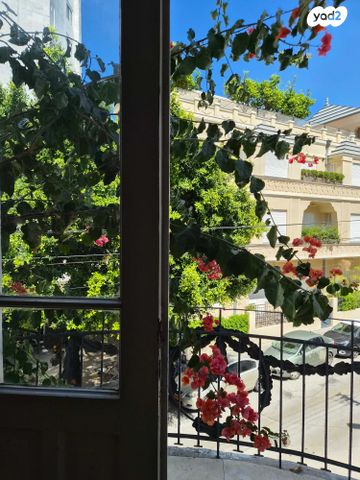 מודעת נכס, מונטיפיורי, לב תל אביב, לב העיר צפון, תל אביב יפו