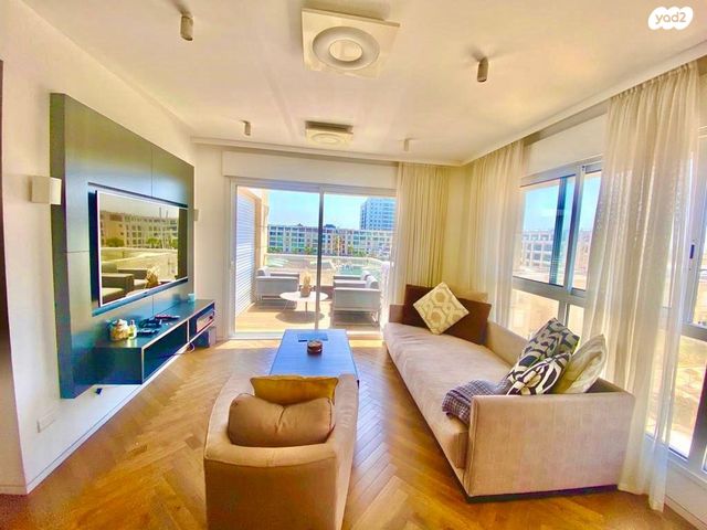 מודעת נכס, העוגן, מרינה, הרצליה