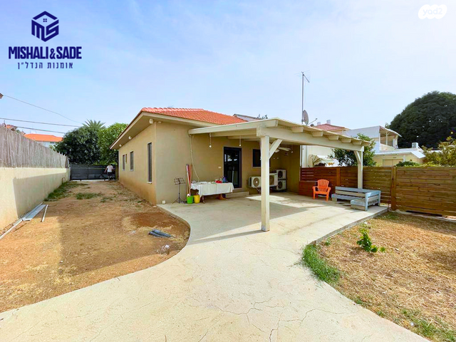 מודעת נכס, הכלנית 7, שלמה, חדרה