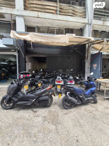 פארק עסקים ירקון / אזור תעשיה סגולה