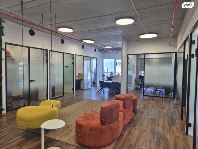 אזור תעשיה נווה נאמן