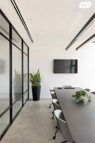 משרדים, פארק תעשיות עמק חפר