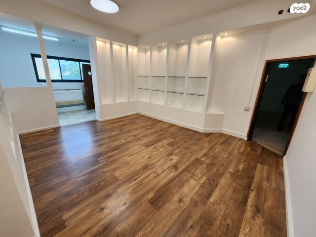 פארק תעשיות השרון