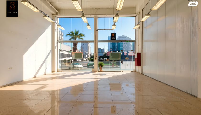 חנויות/ שטח מסחרי, עפולה