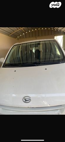 מודעת רכב דייהטסו סיריון