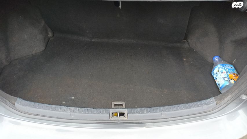 מודעת רכב טויוטה אוונסיס