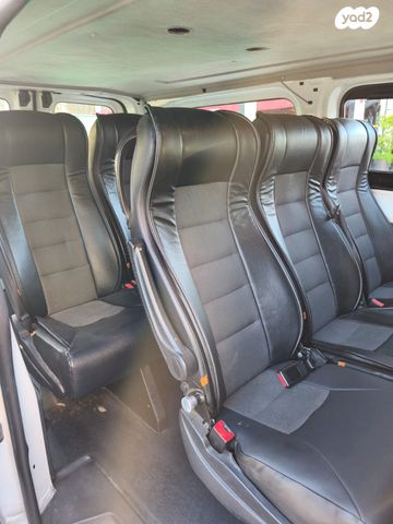 מודעת רכב סיטרואן ג'אמפי