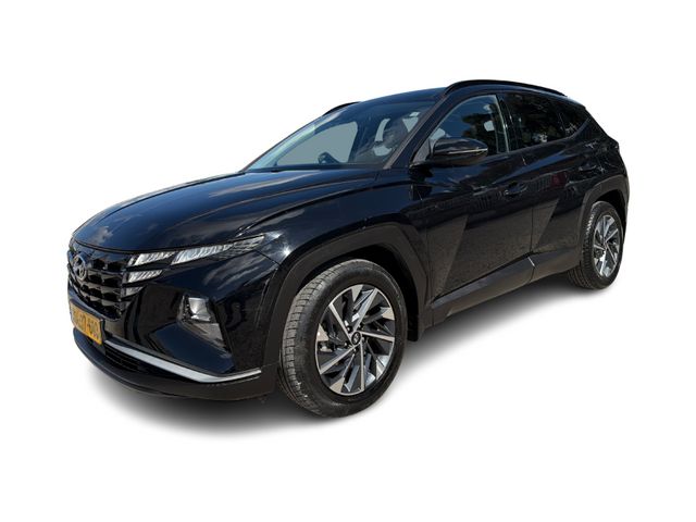 מודעת רכב יונדאי טוסון