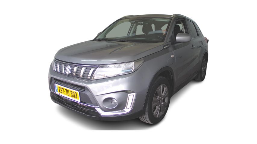 מודעת רכב סוזוקי ויטרה