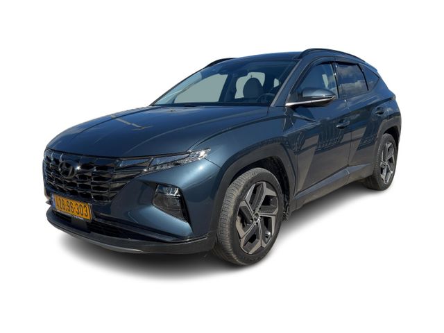 מודעת רכב יונדאי טוסון