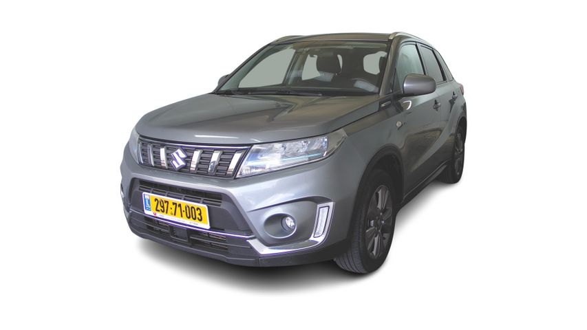 מודעת רכב סוזוקי ויטרה