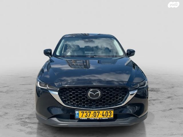 מודעת רכב מאזדה CX-5